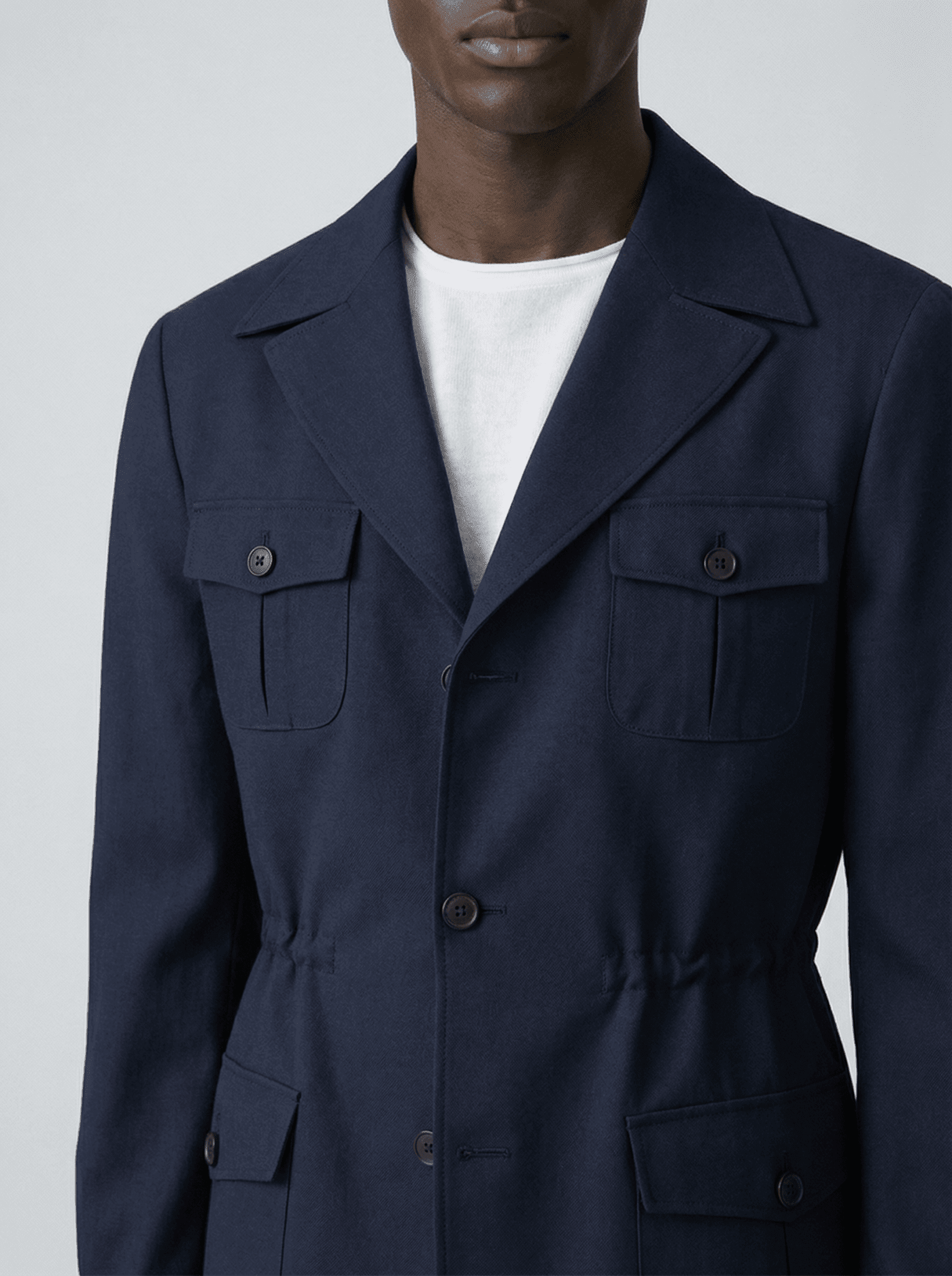 Blazer e Giacche - T. Crown London