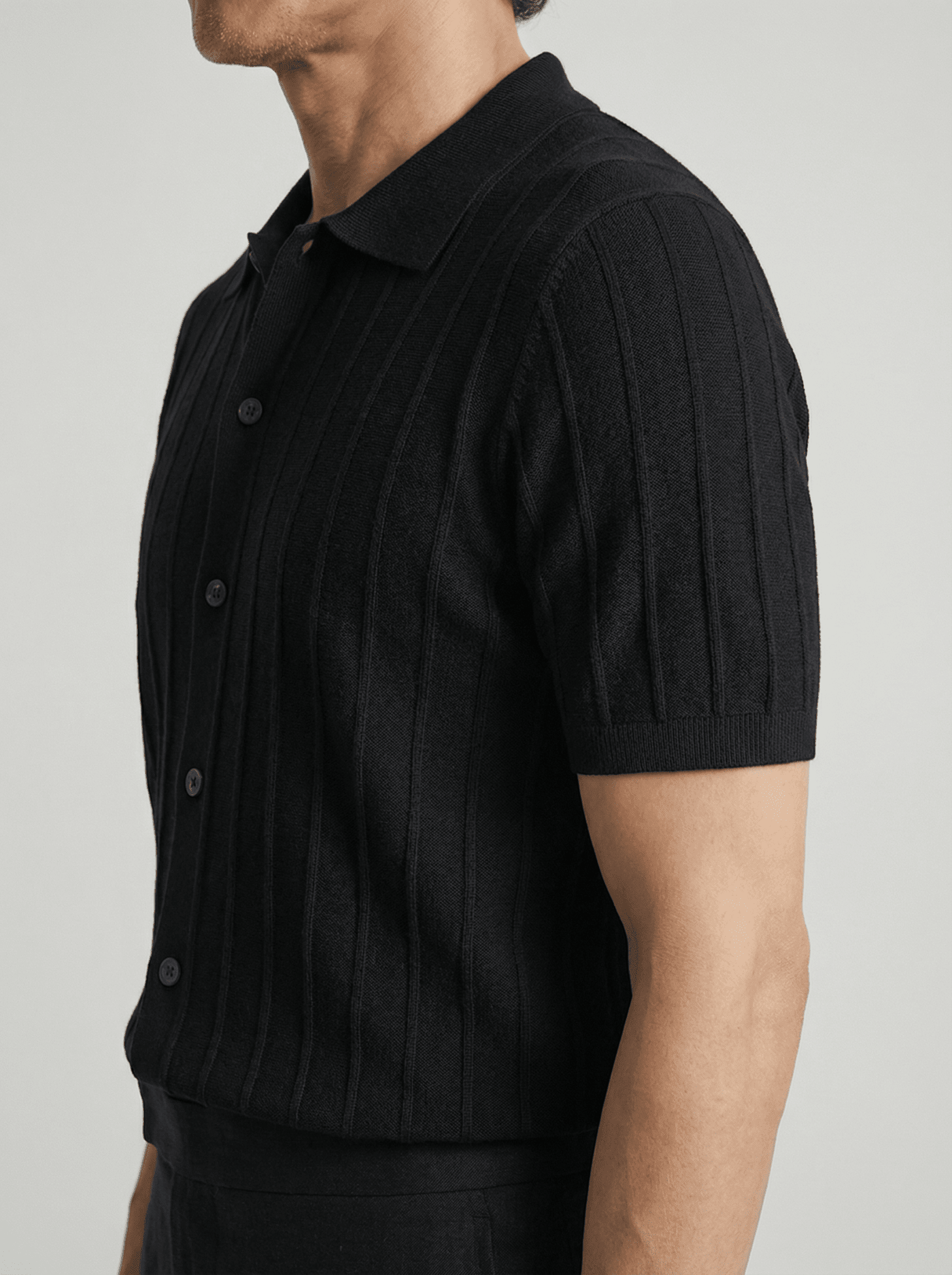 Polo e Knitwear - T. Crown London