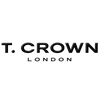 T. Crown London - Home