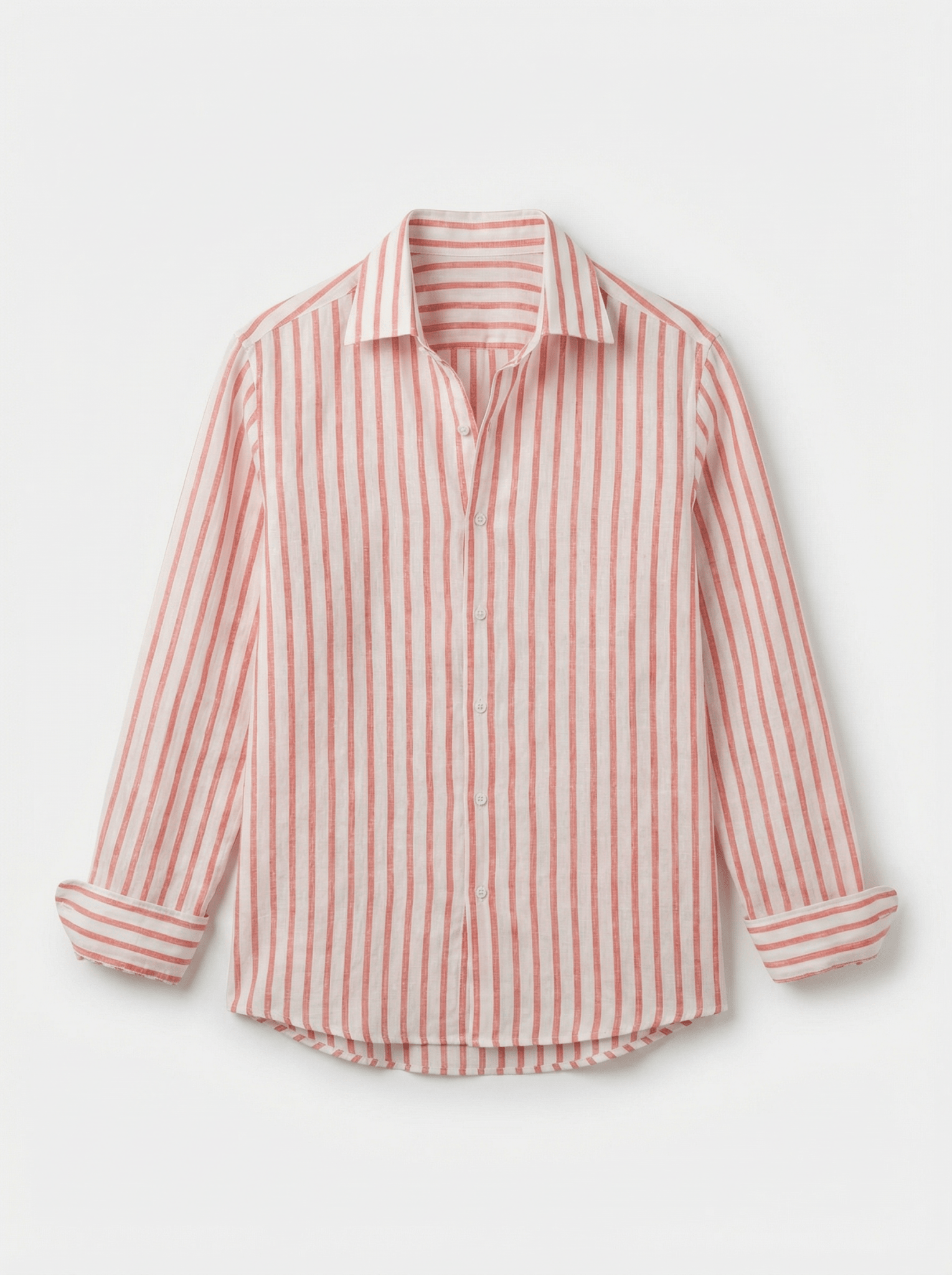Amalfi Shirt - T. Crown London