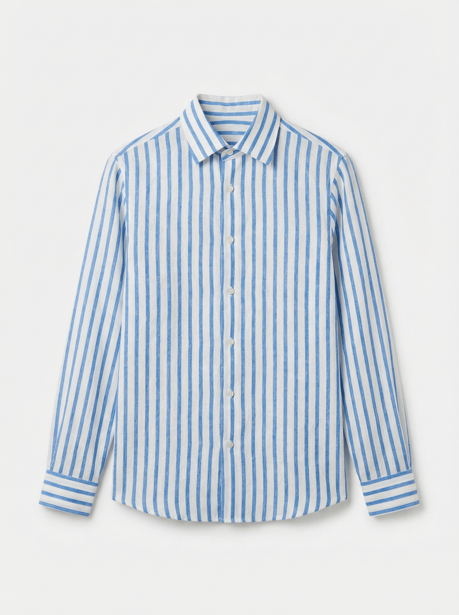 Amalfi Shirt - T. Crown London
