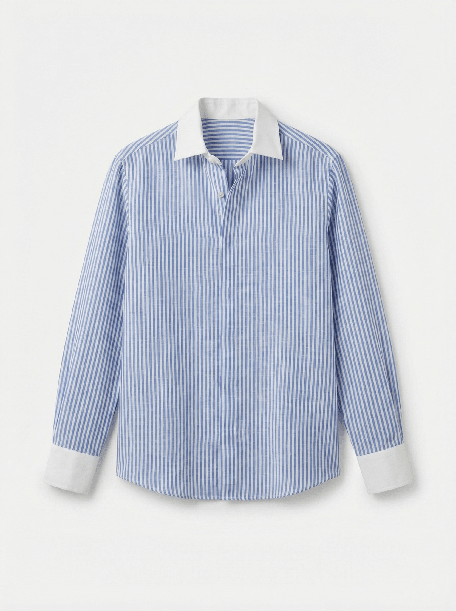 Chairman Shirt - T. Crown London