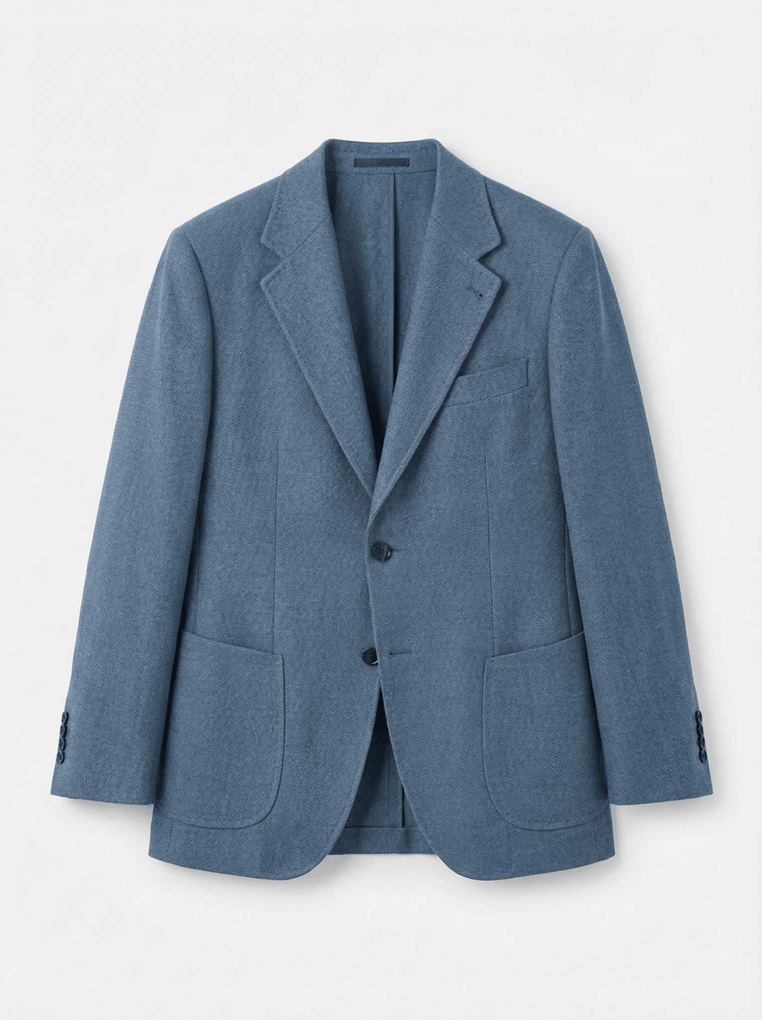 Chelsea Blazer - T. Crown London