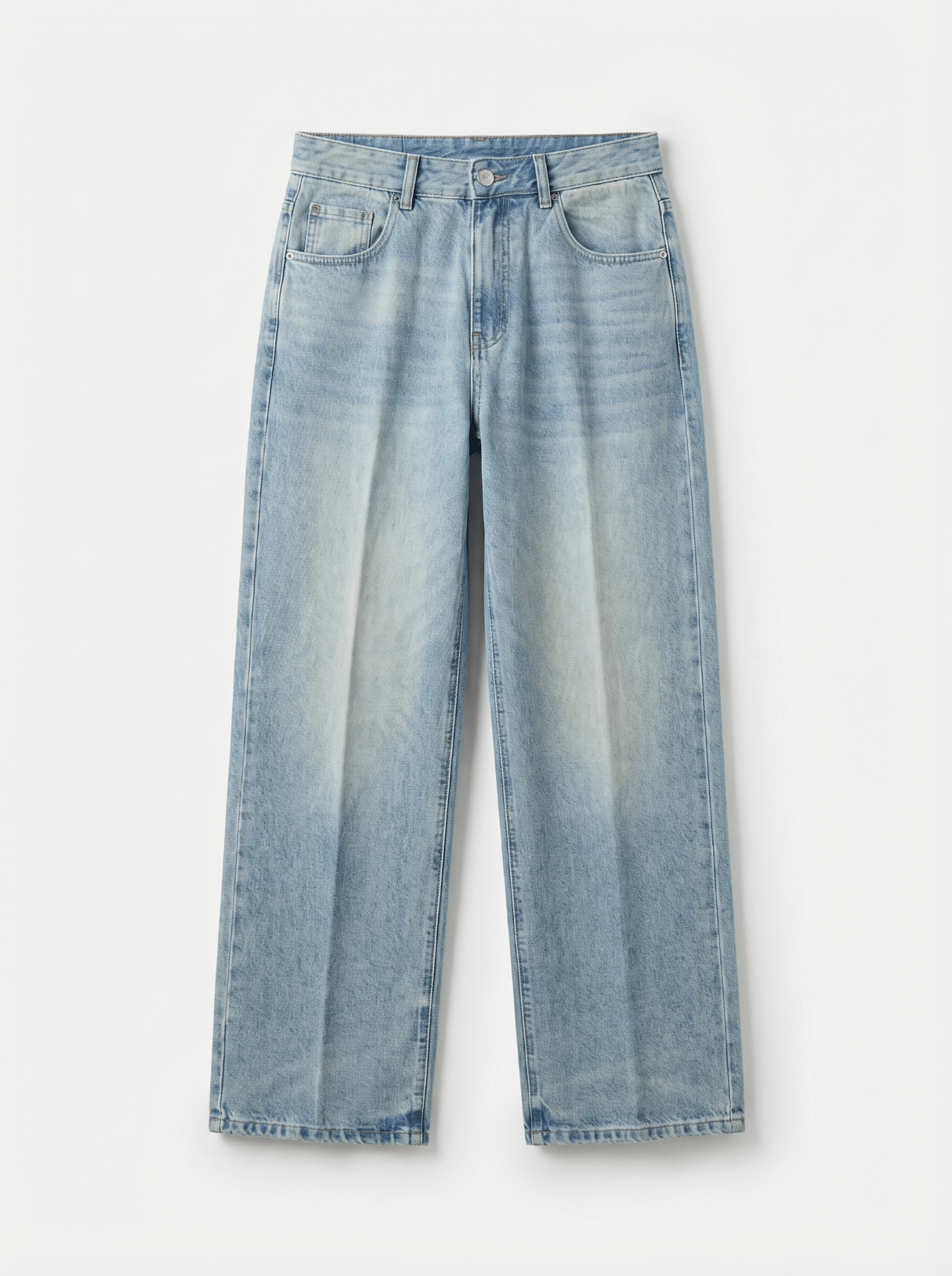 Downtown Denim - T. Crown London