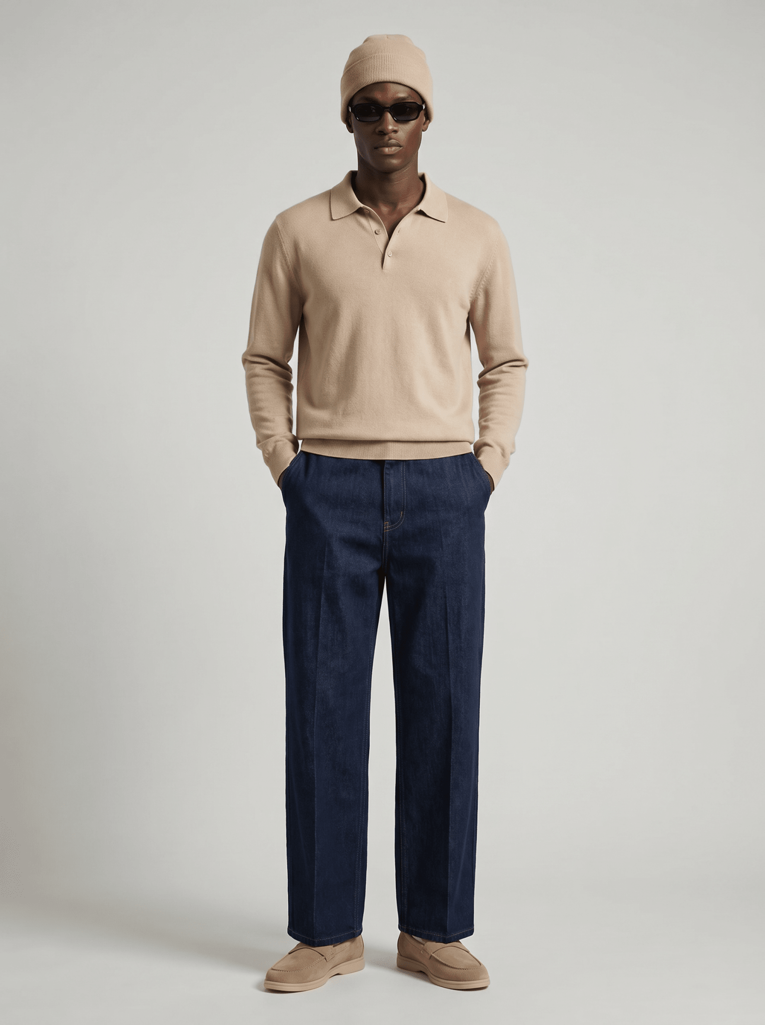 Downtown Denim - T. Crown London