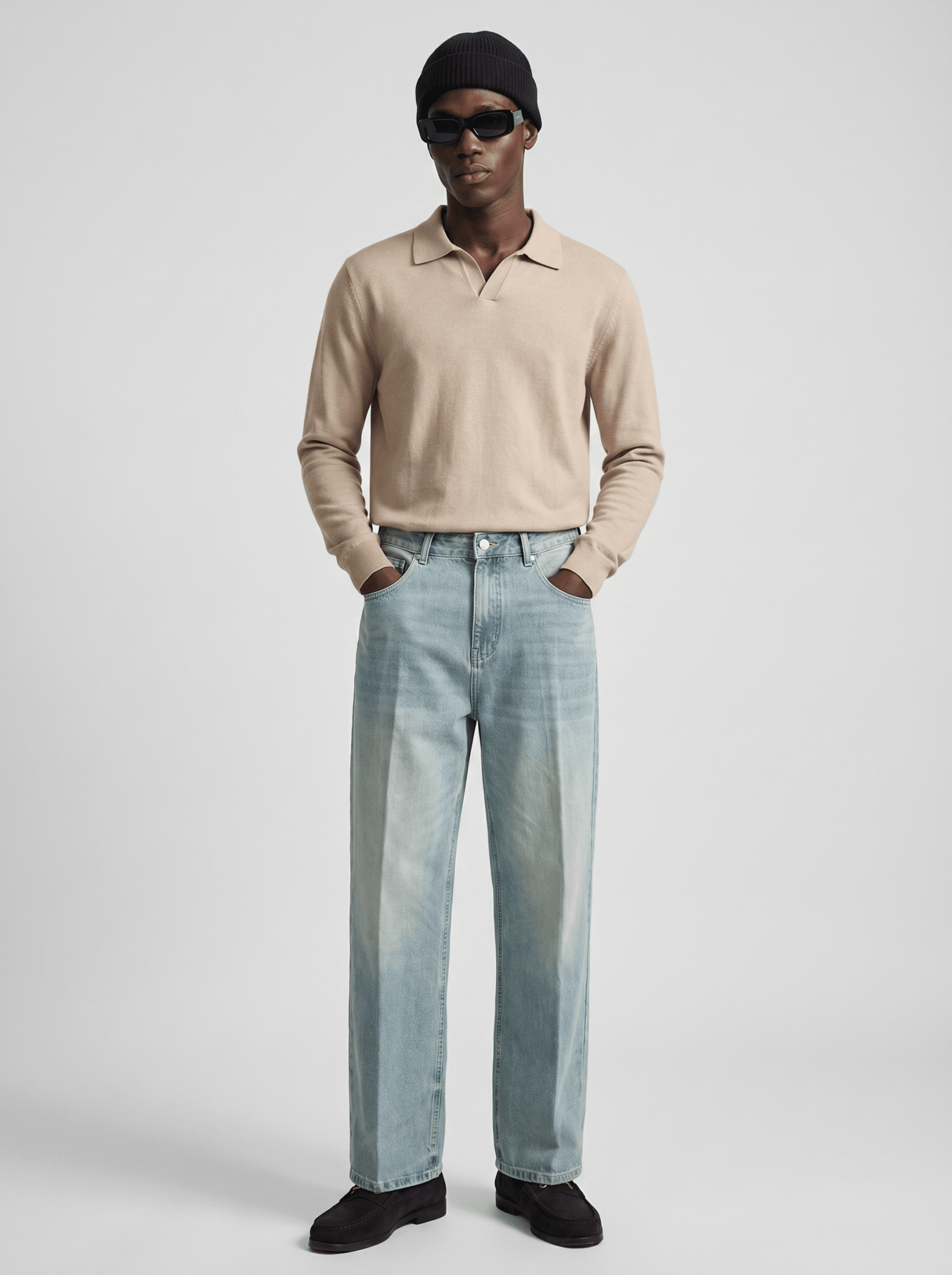 Downtown Denim - T. Crown London