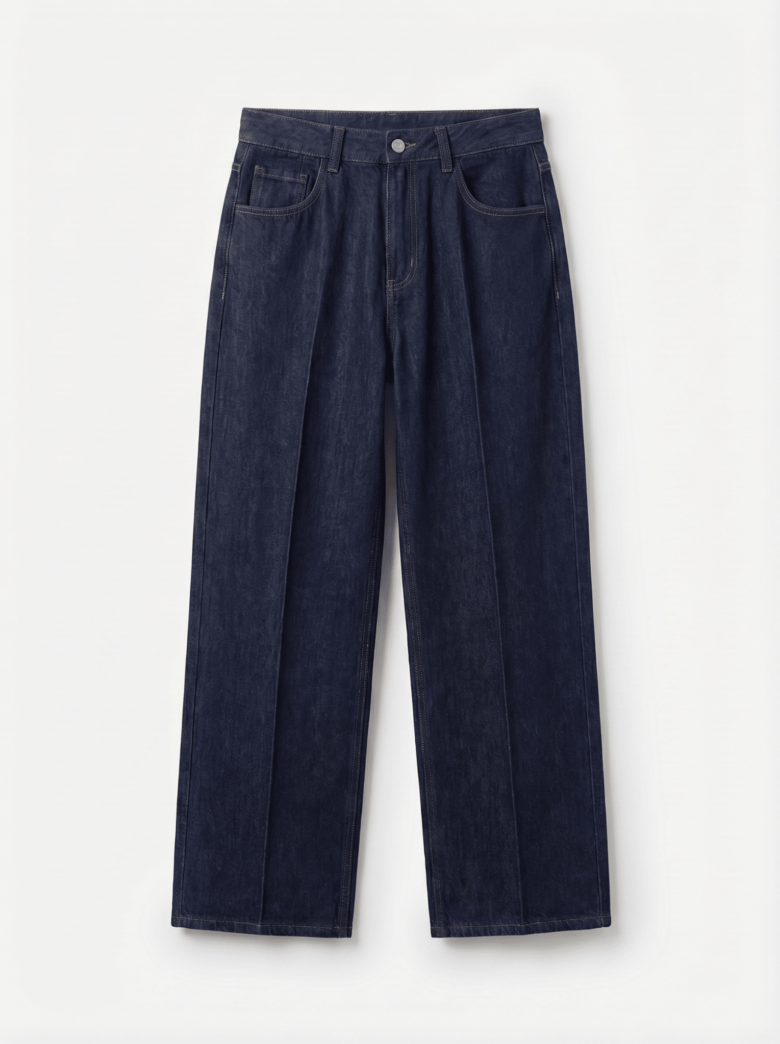 Downtown Denim - T. Crown London