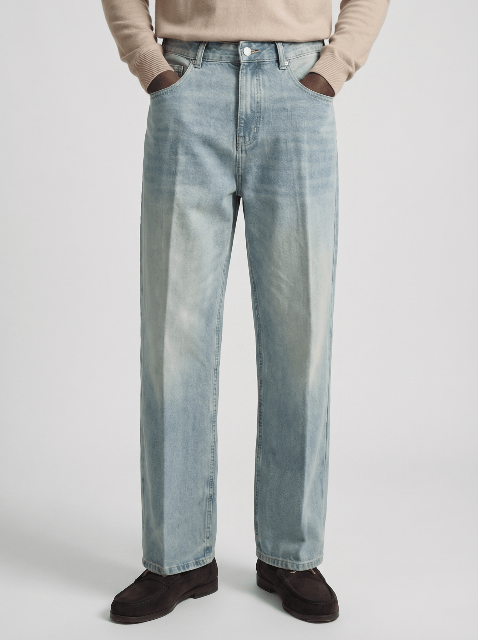 Downtown Denim - T. Crown London