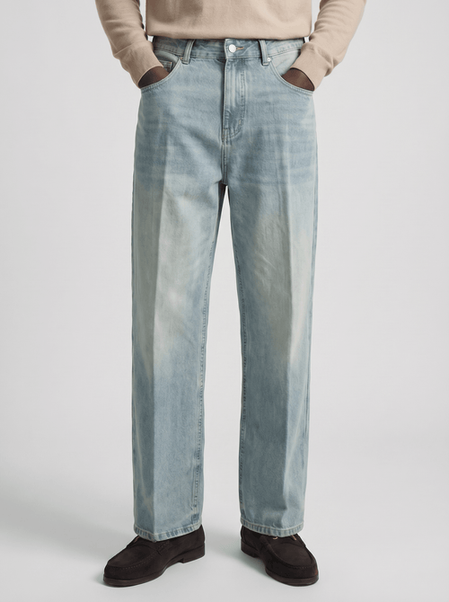 Downtown Denim - T. Crown London