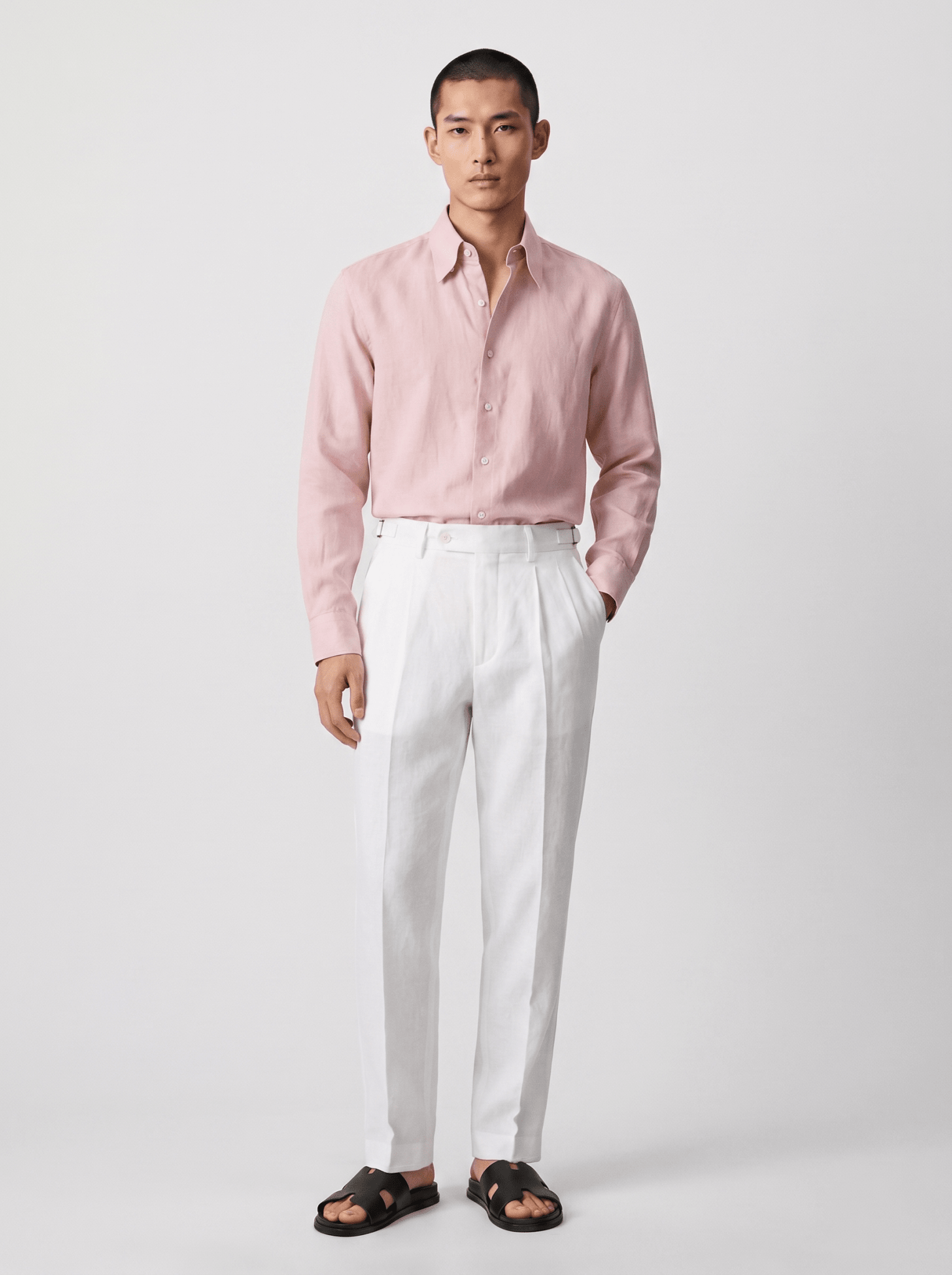 Gala Shirt - T. Crown London