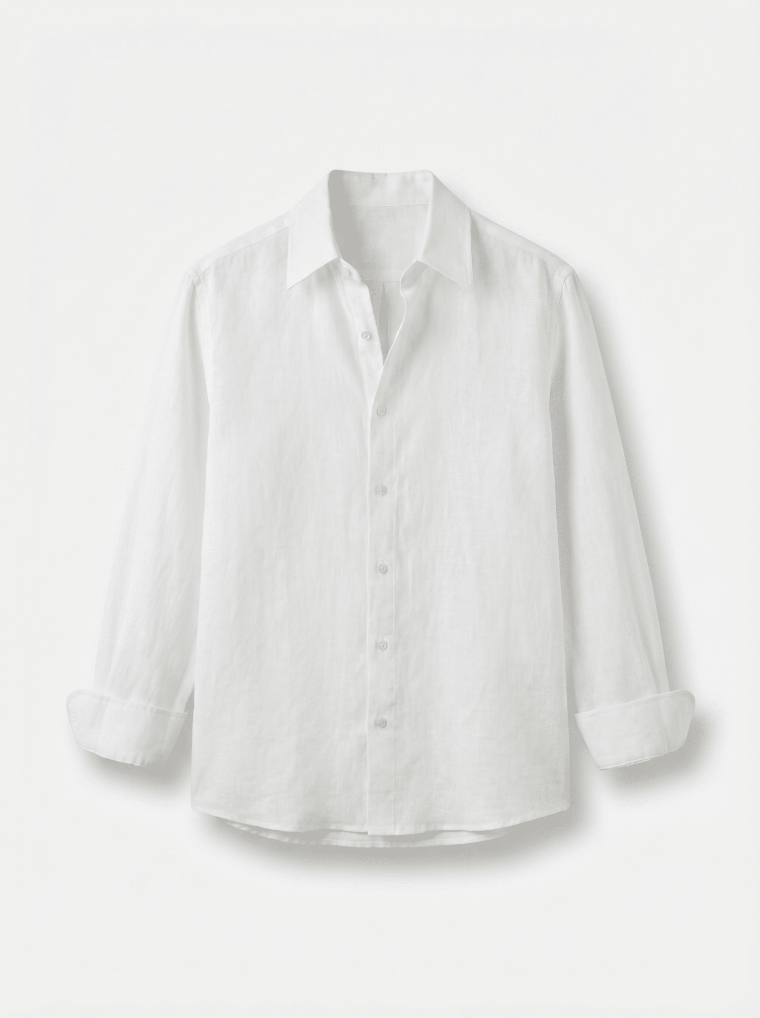 Gala Shirt - T. Crown London