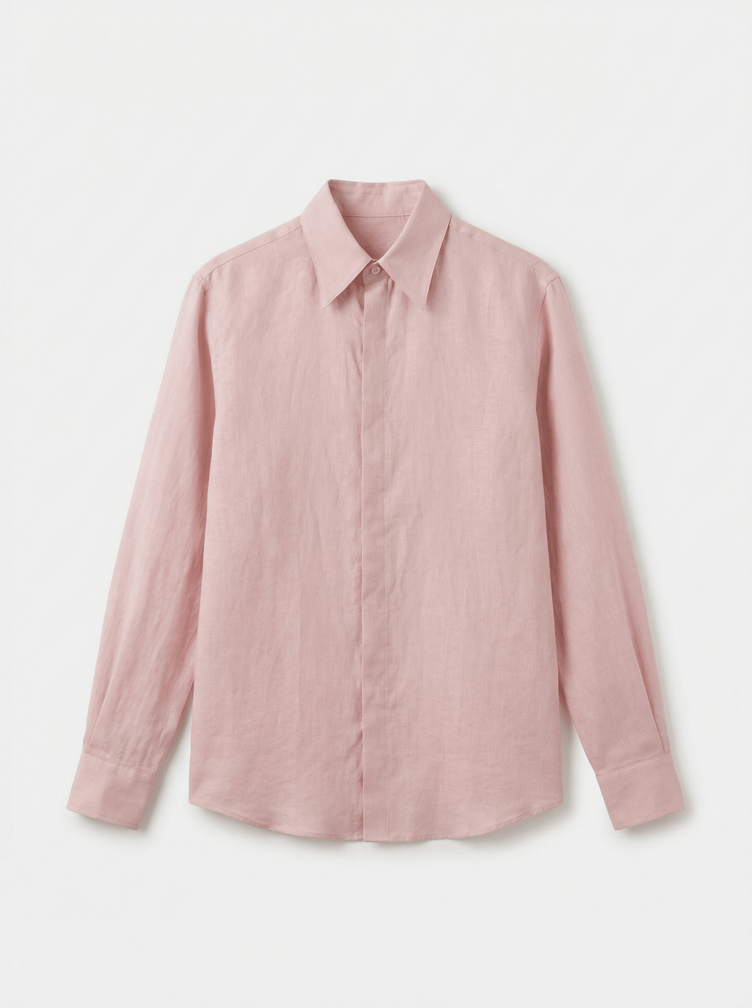Gala Shirt - T. Crown London