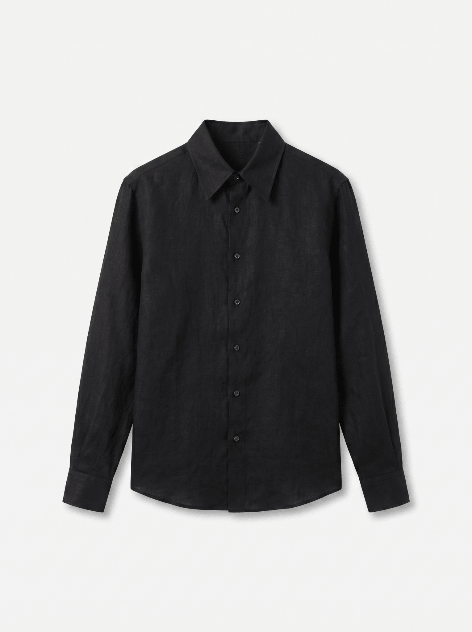 Gala Shirt - T. Crown London