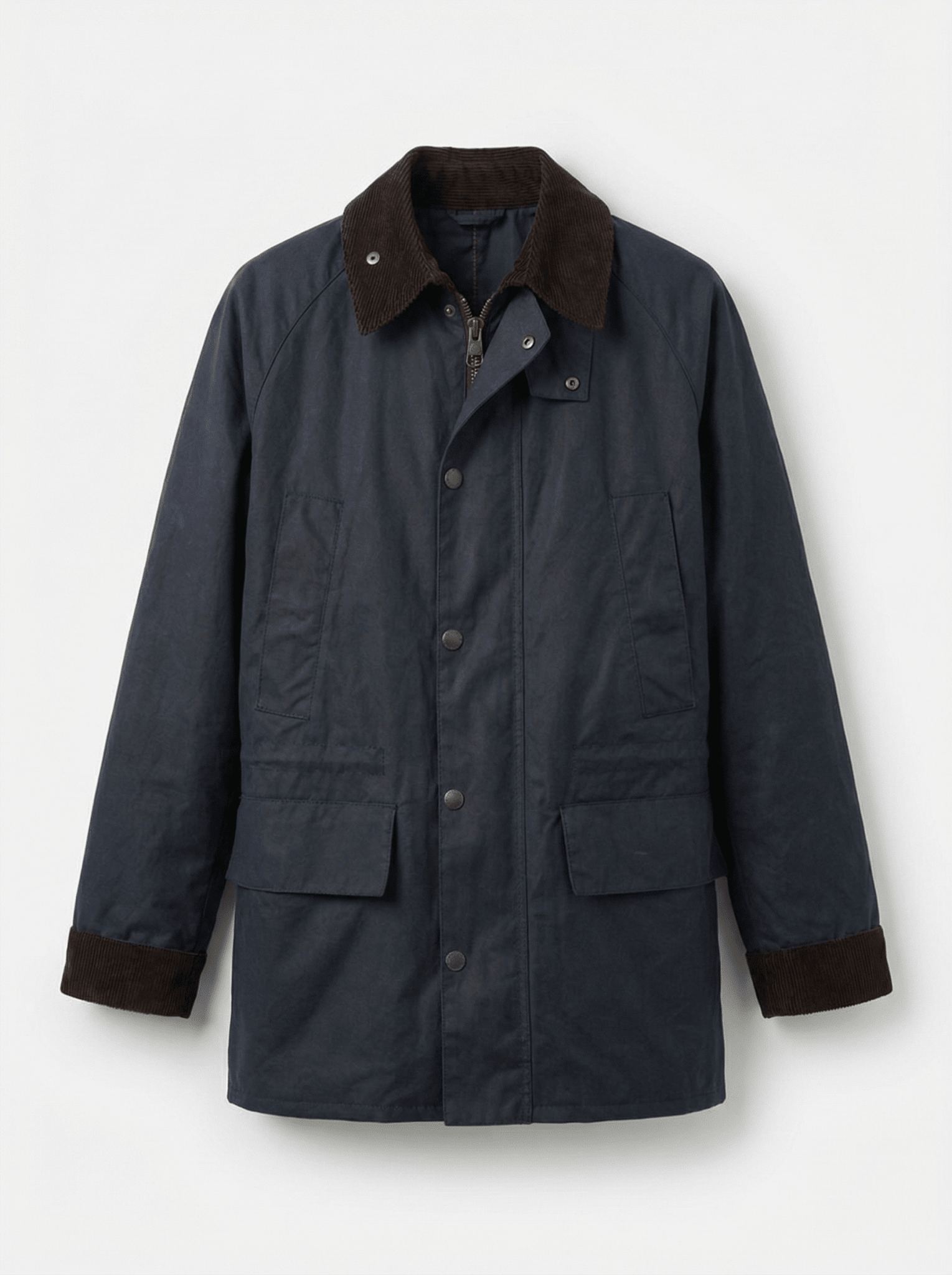 Hampshire Jacket - T. Crown London