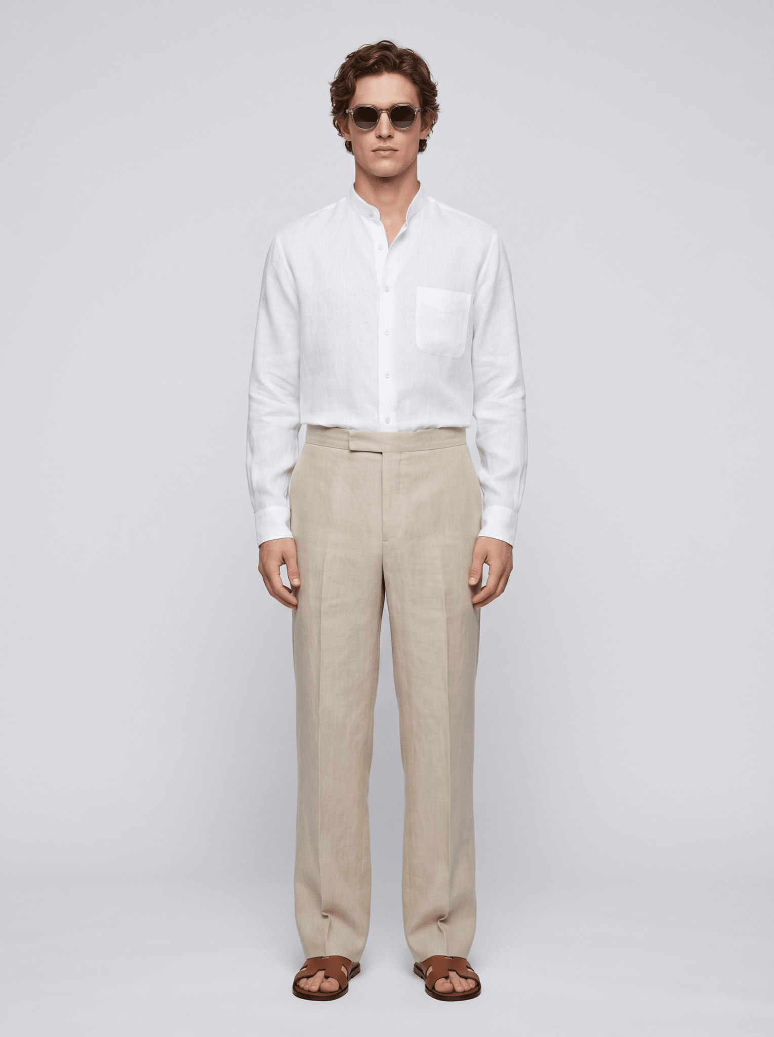 Havana Shirt - T. Crown London