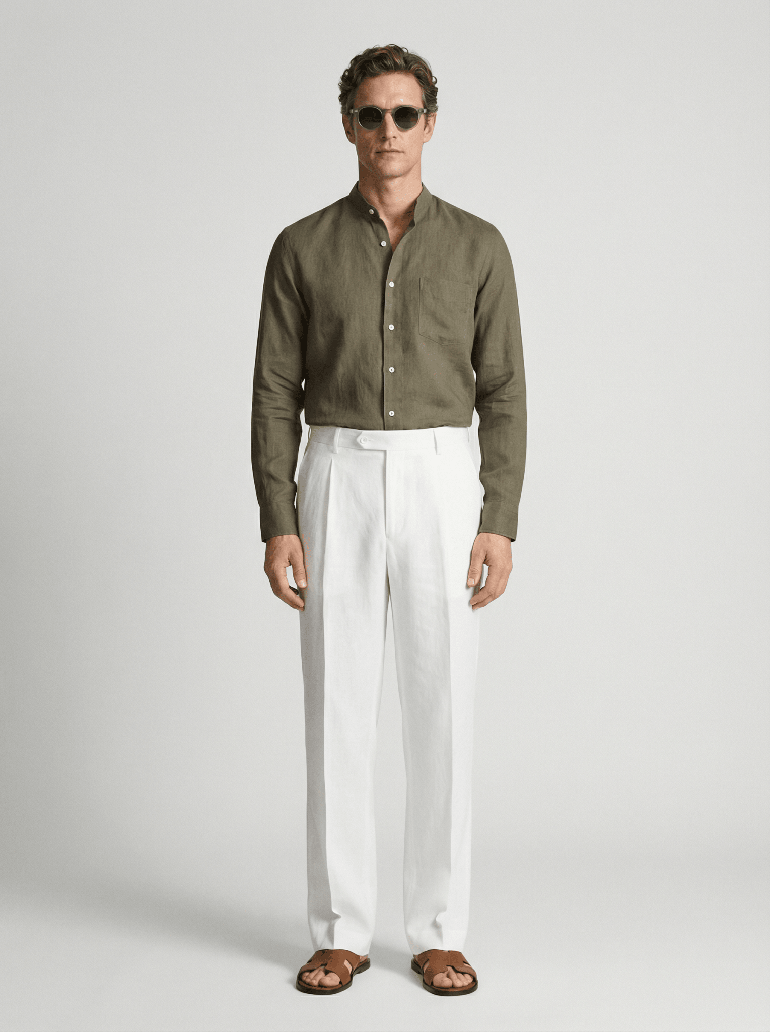 Havana Shirt - T. Crown London