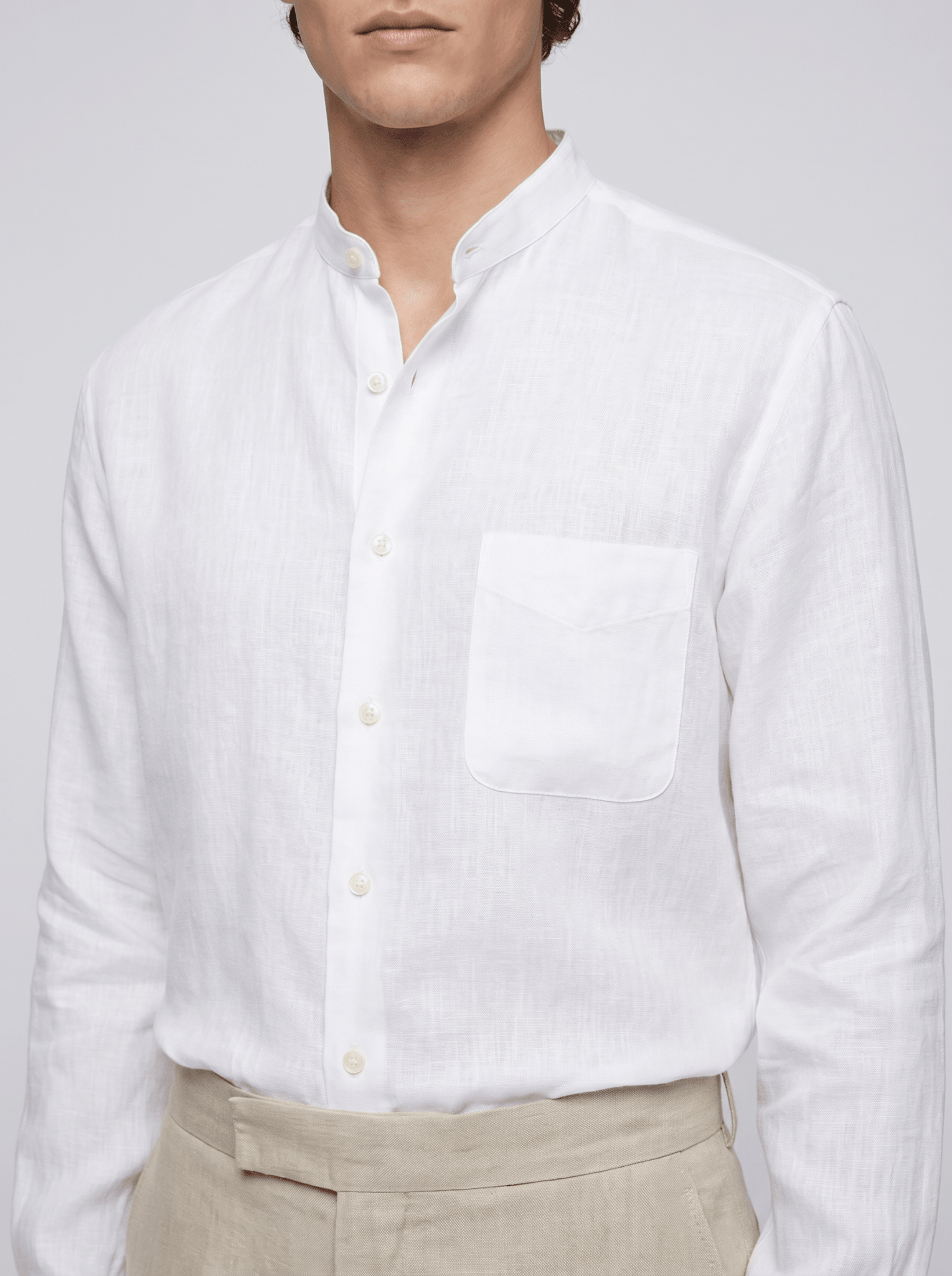 Havana Shirt - T. Crown London