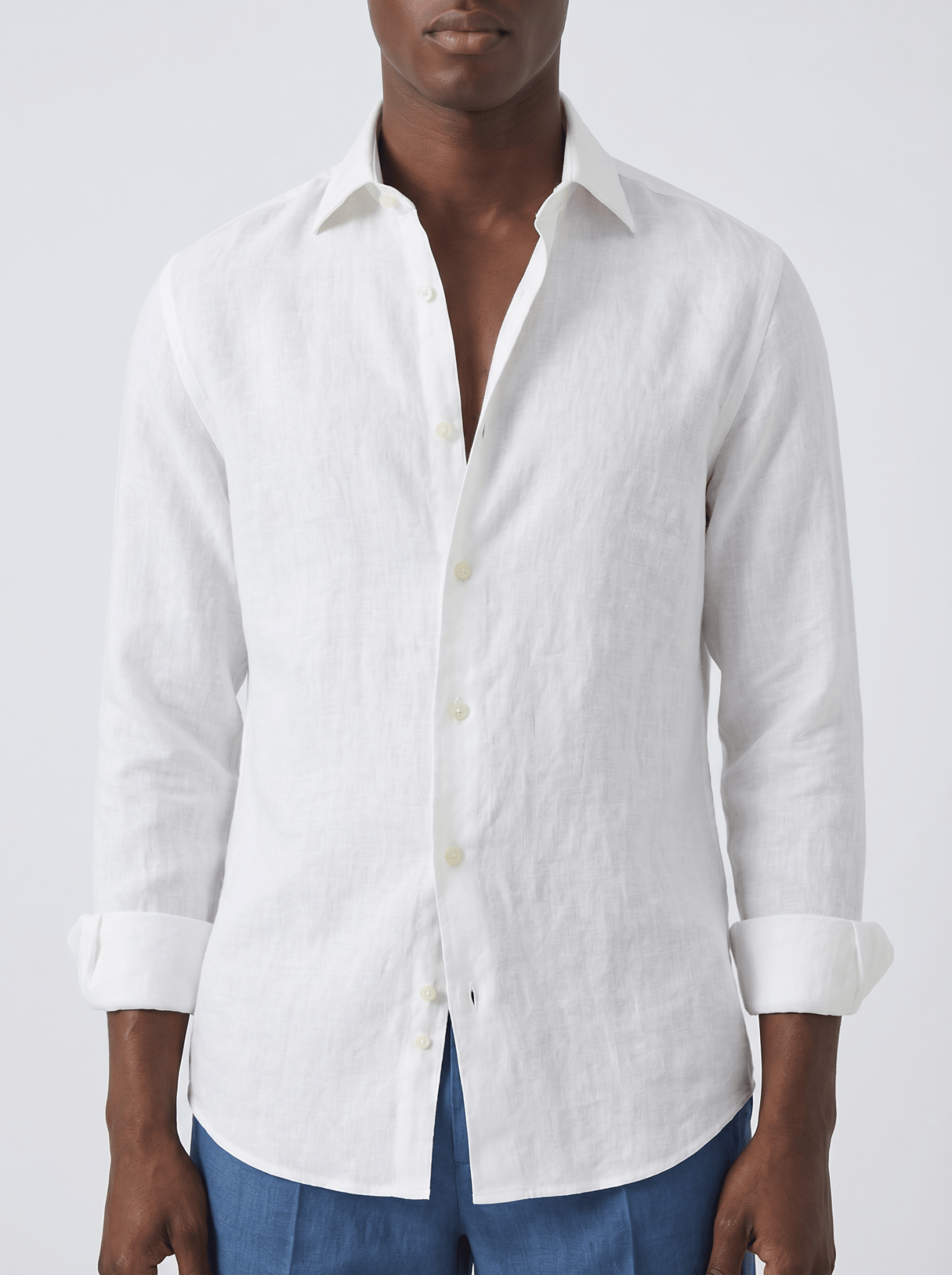 Portofino Shirt - T. Crown London