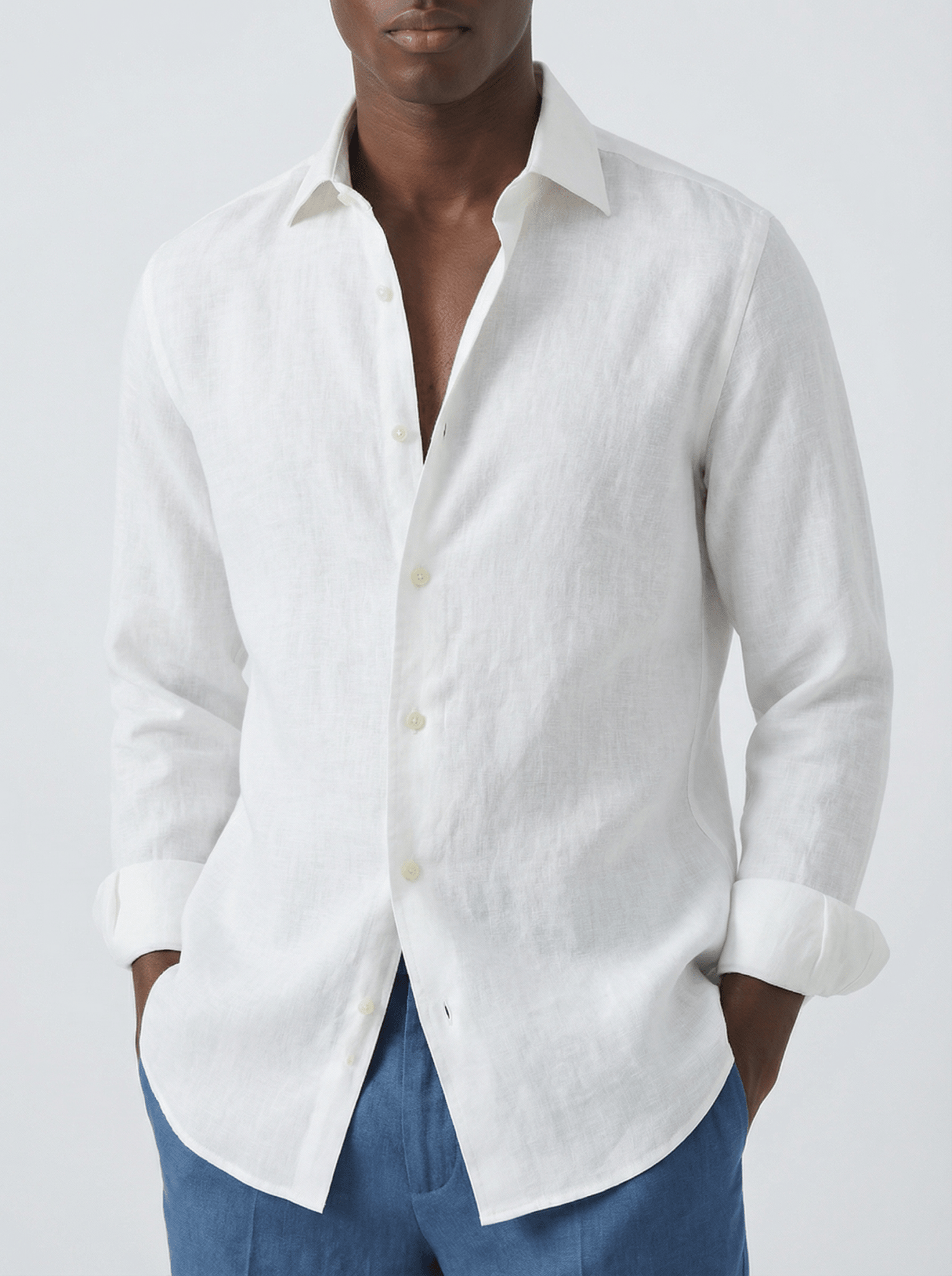 Portofino Shirt - T. Crown London