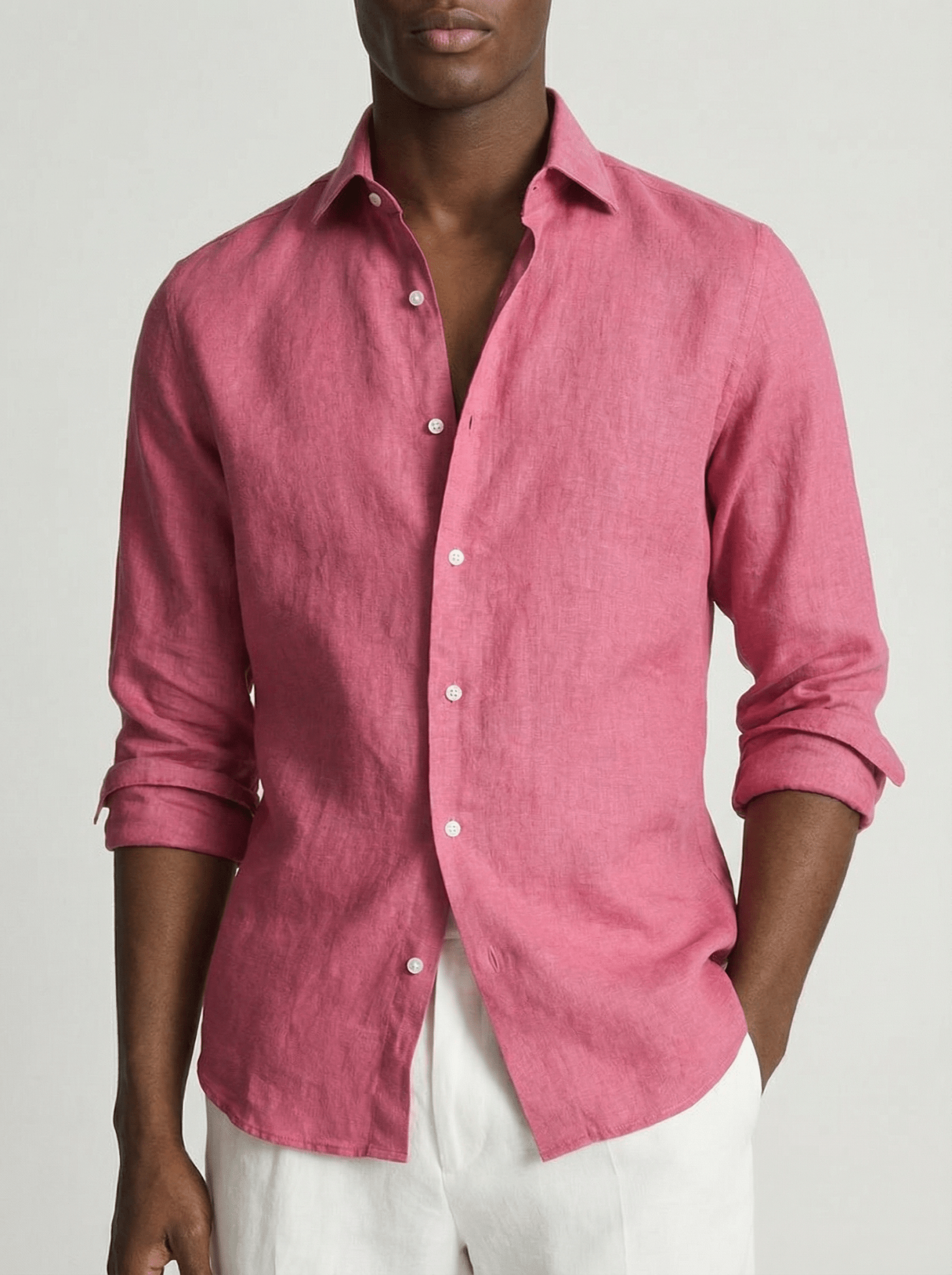 Portofino Shirt - T. Crown London