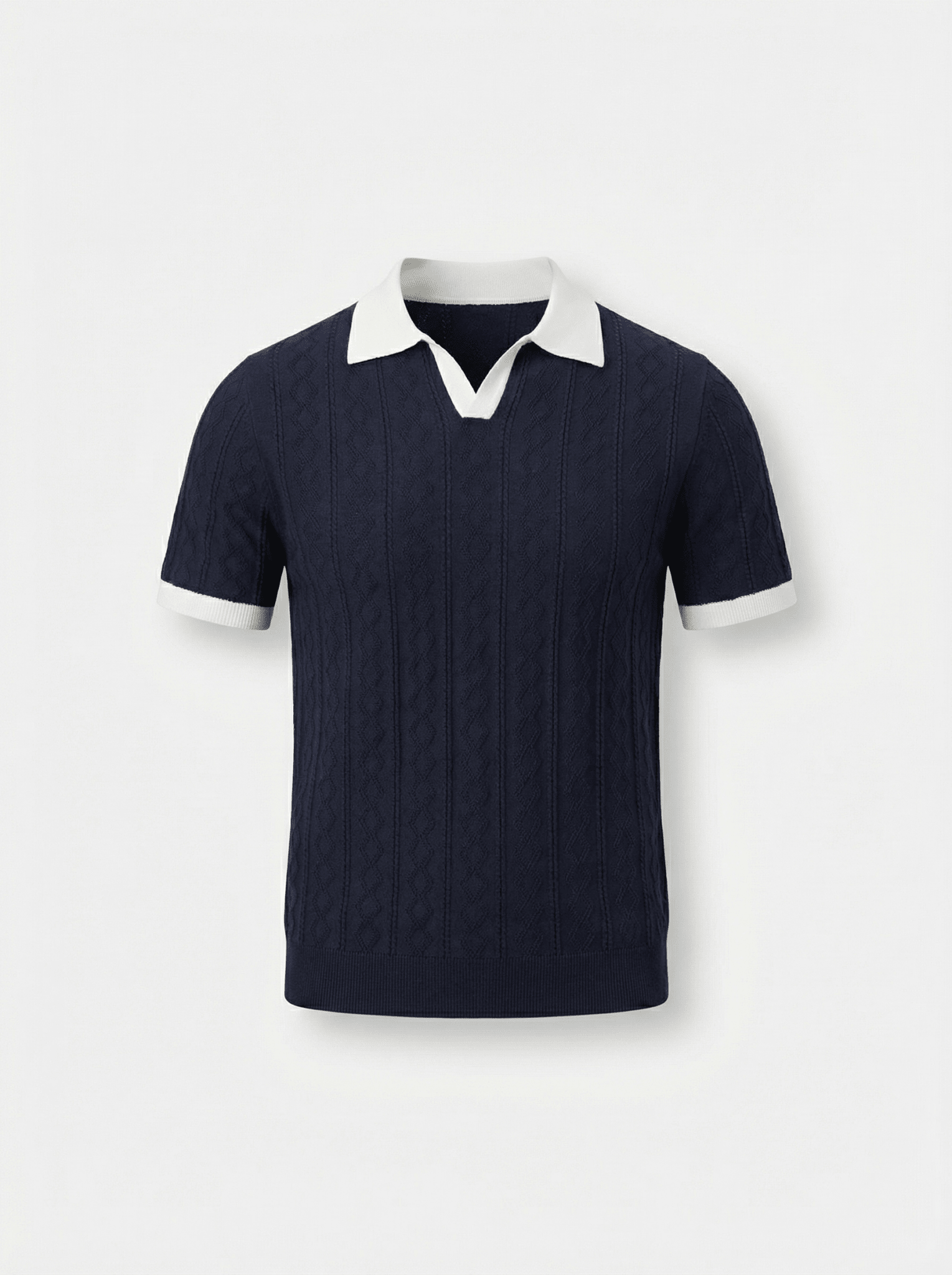 Riviera Polo - T. Crown London