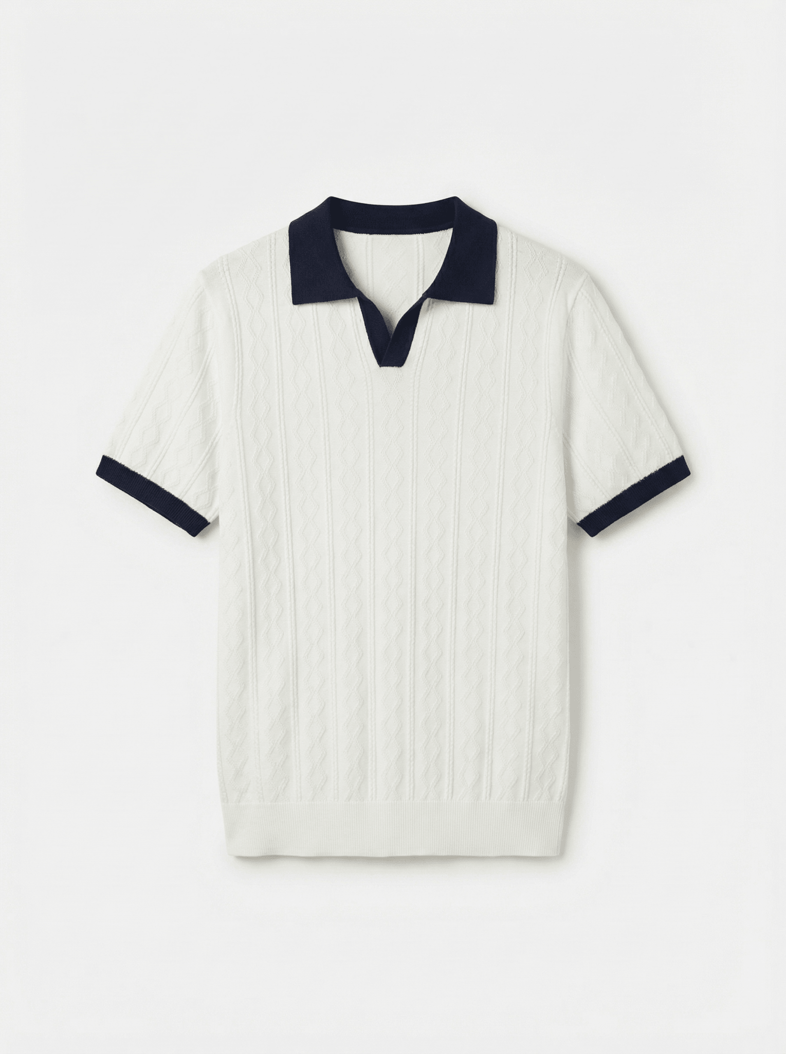 Riviera Polo - T. Crown London