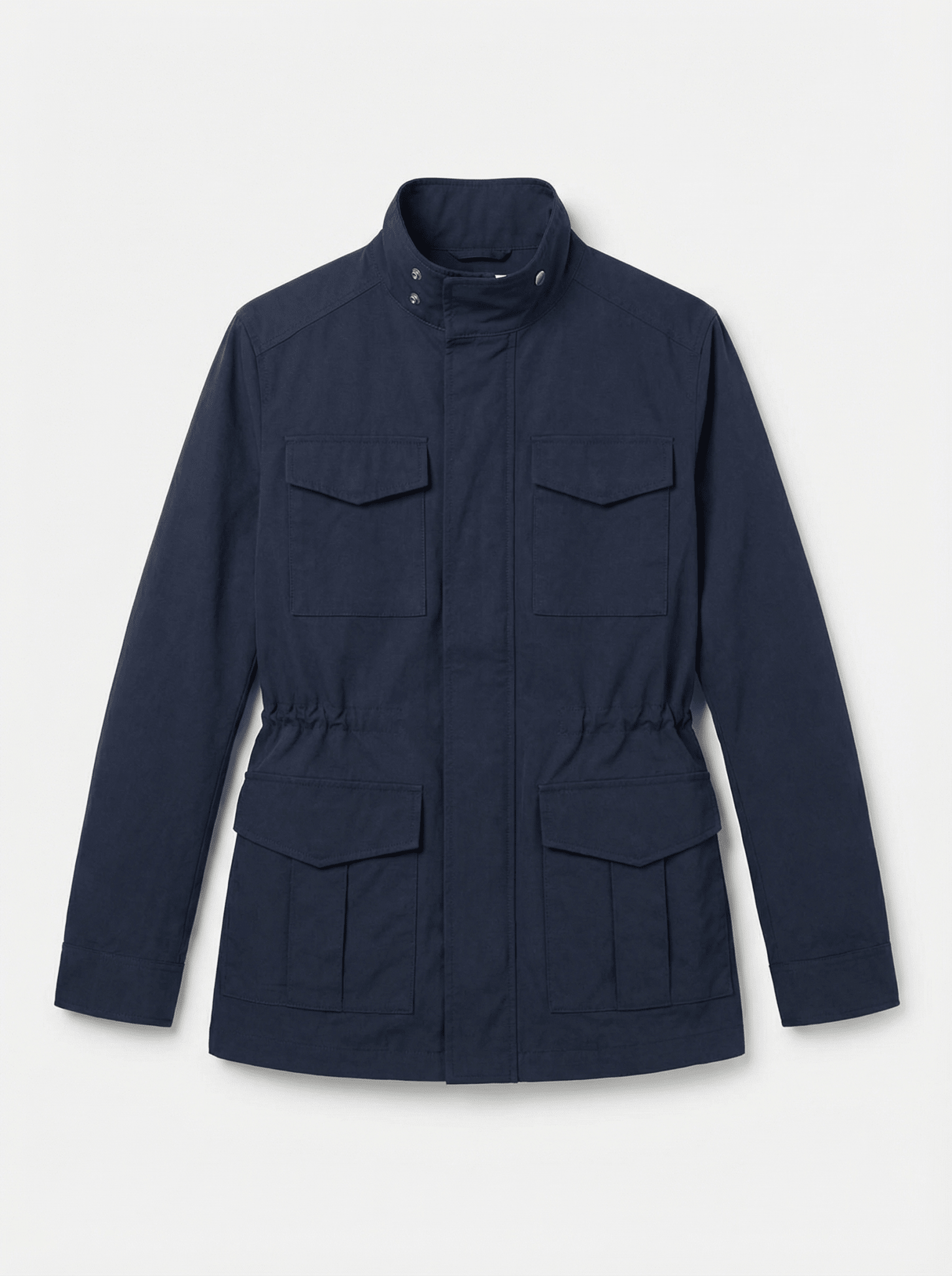TC65 Field Jacket - T. Crown London