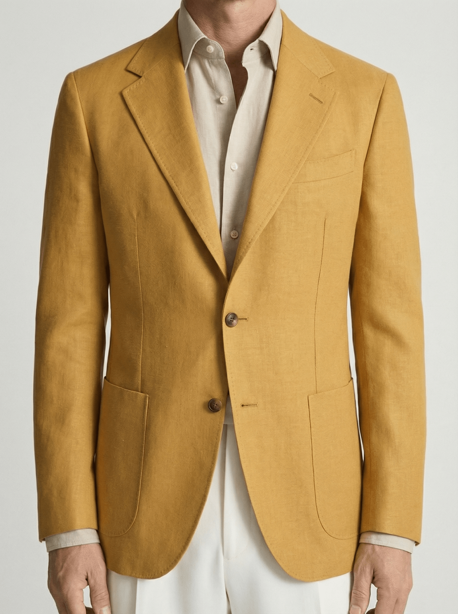 Windmill Blazer - T. Crown London