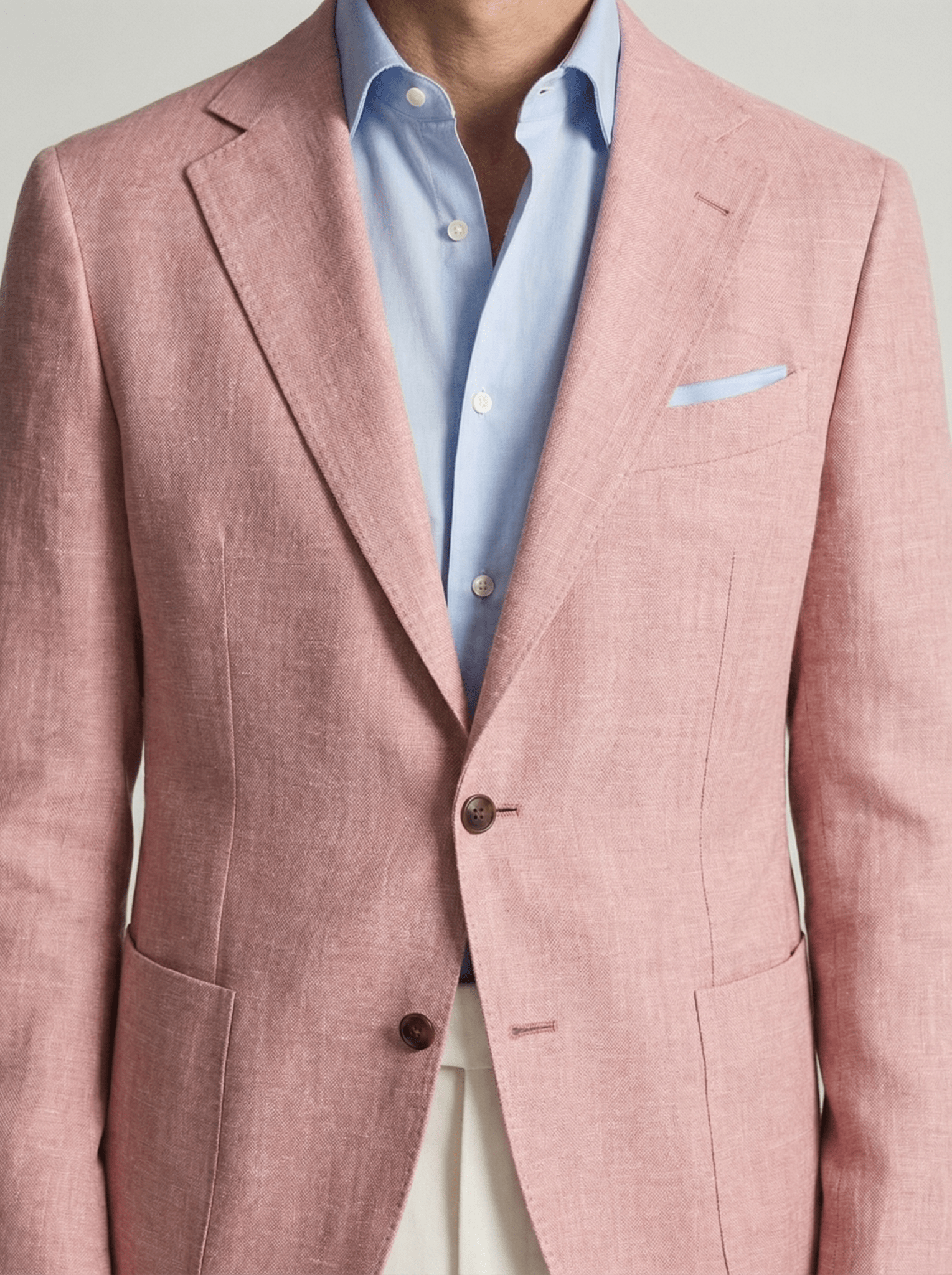 Windmill Blazer - T. Crown London