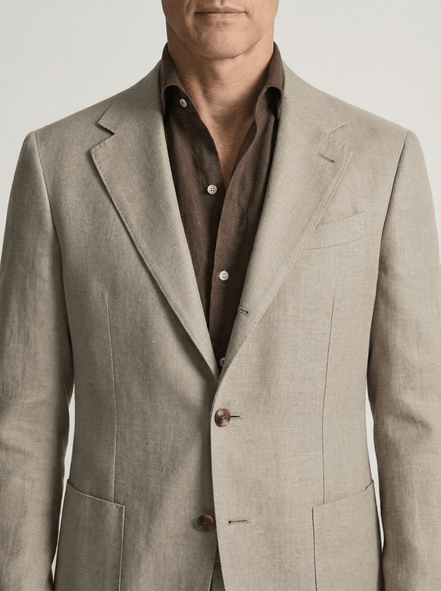 Windmill Blazer - T. Crown London